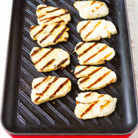 Halloumi, soft grill cheese, 225 gr