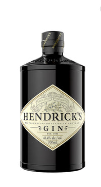 Hendrick's gin, 0,7 L
