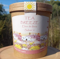 Ibiza Tea Breeze, 18 herbs Hierbas de Ibiza, 15 p