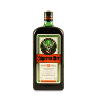 Jägermeister, herbal liquor, 0,7 L