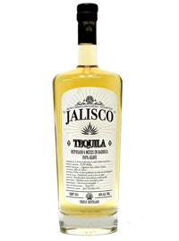 Jalisco Tequila, Reposado, 0,7 L