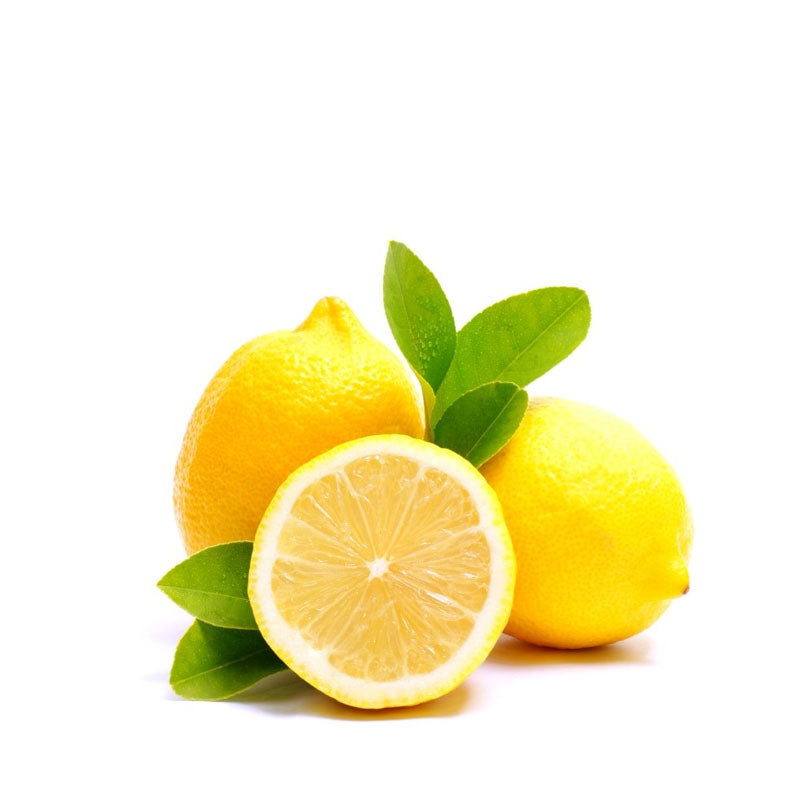 Lemons, 0,6 kg, +-3 p
