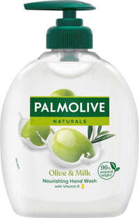 Liquid hand soap, Palmolive, 300 ml