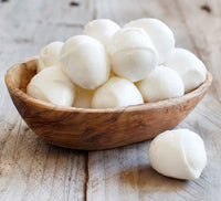 Mozzarella, 125 gr