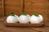 Mozzarella di bufala DOC, 200 gr