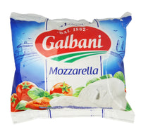 Mozzarella, Galbani, 125 gr