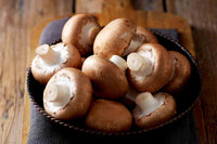 Mushrooms chestnut, 250 gr