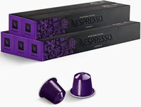 Nespresso cups, Decaf No 9, pods, 10 p
