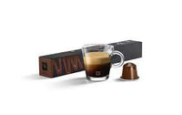 Nespresso cups, Espresso No 8, pods, 10 p