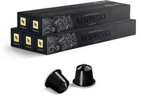 Nespresso cups, Ristretto No 10, pods, 10 p