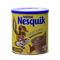 Nesquik choco powder, 390 gr