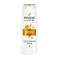 Pantene shampoo, repair, bottle, 250 ml