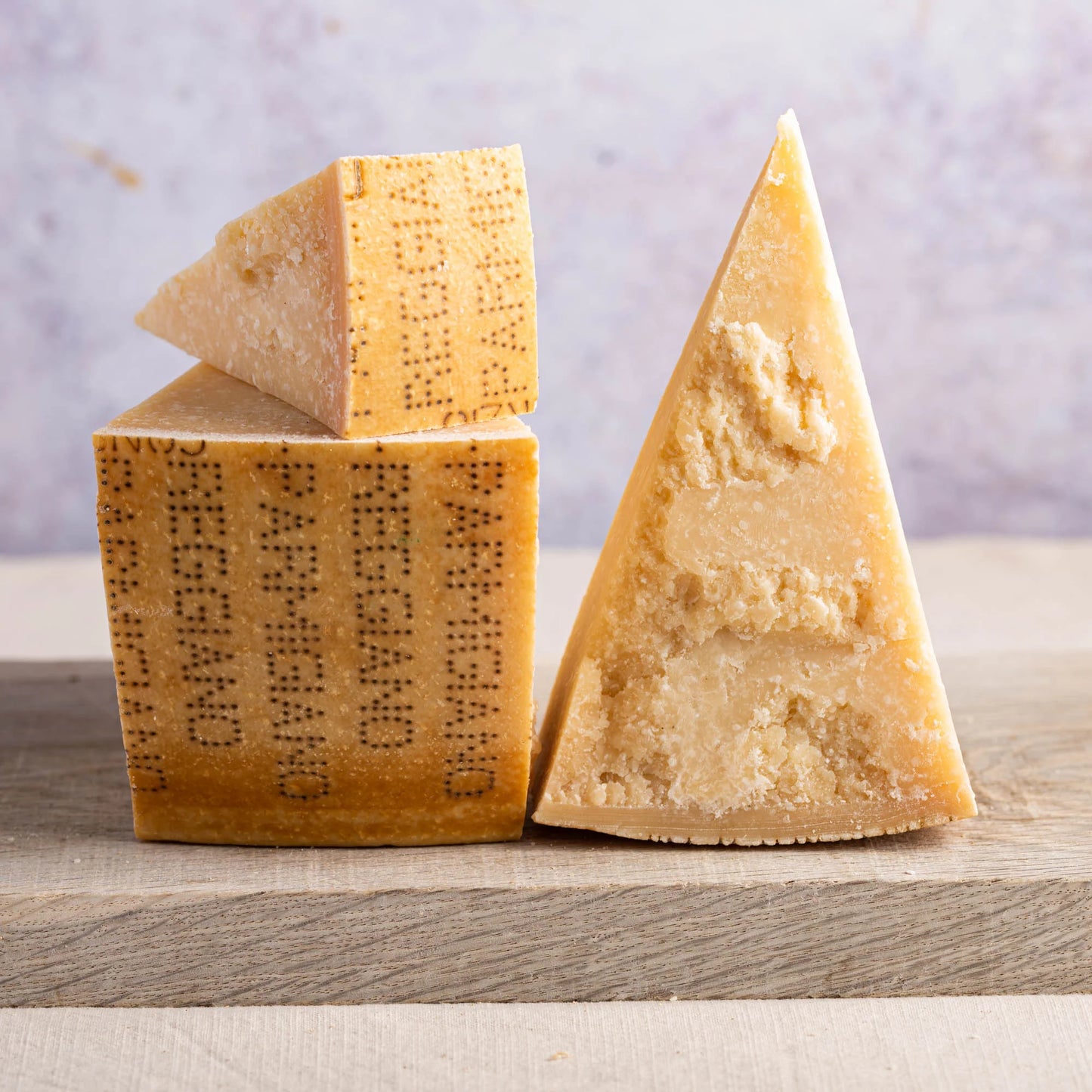 Parmigiano Reggiano, 180 gr, piece