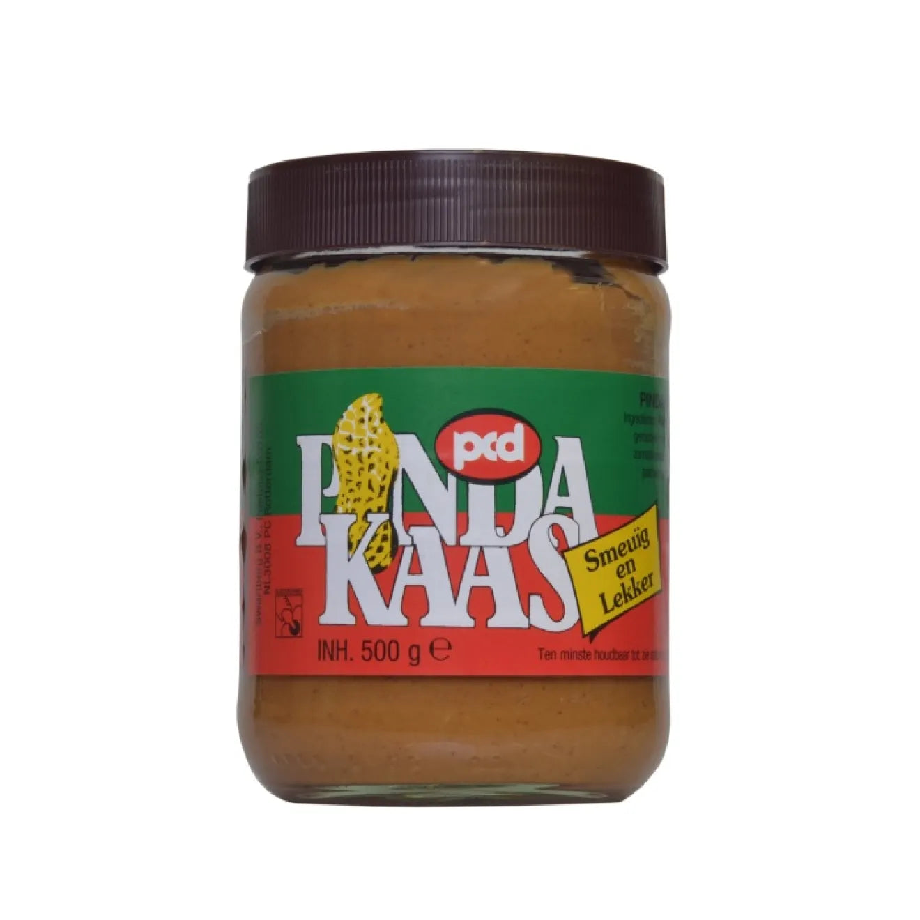 Peanut butter, jar, 350 gr