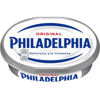 Philadelphia cream cheese, 200 gr