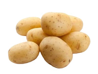 Potatoes white, 1 kg