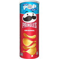 Pringles original, 165 gr