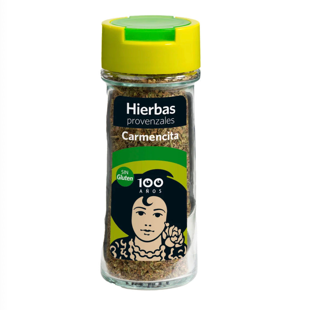 Provence dried herb mix, jar, 20 gr