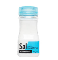 Saltshaker, 190 gr