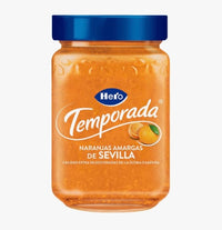 Seville orange marmalade, Hero, Jar 365 gr