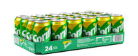 Sprite, can 0,33 L, 24 pack