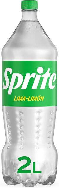 Sprite, bottle, 2 L