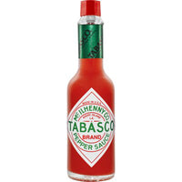 Tabasco, 60 ml
