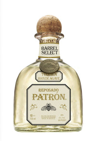 Tequila Patron Añejo, 0,7 L