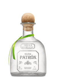 Tequila Patron Silver, 0,7 L