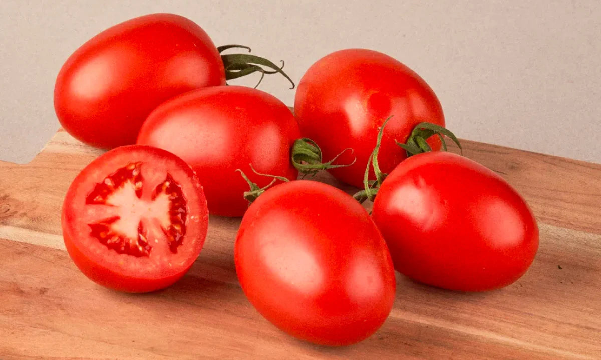 Pomodoro tomatoes, Pera Baleares, 500 gr, +- 5 p