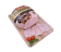Turkey fillet, sliced, 200 gr