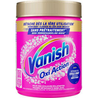 Vanish Oxy Action, 400 gr
