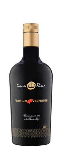 Vermouth Red, Can Rich Ibiza, 0,75 L