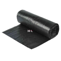 Waste bags 30 L, 15 bags