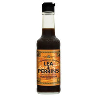 Worcestershire sauce, Lea & Perrins, 150 ml