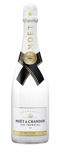 Moët & Chandon Ice, 0,75 L, Champagne, France