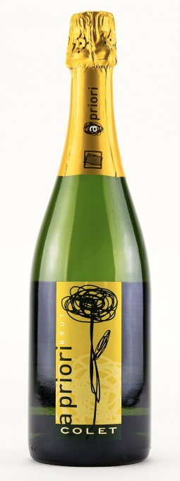 Colet 'A Priori', Penedès, 0,75 L, Spain