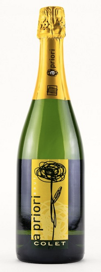 Colet 'A Priori', Penedès, 0,75 L, Spain