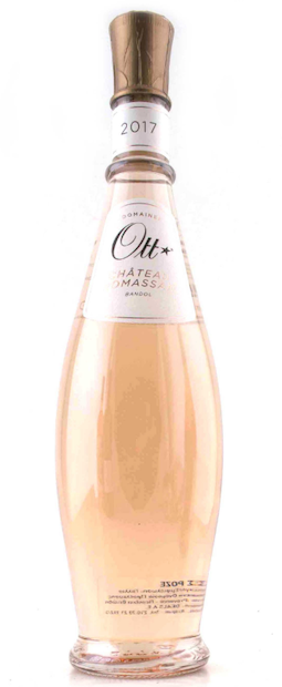 Domaines Ott, Chateau De Selle, 0,75 L, Provence