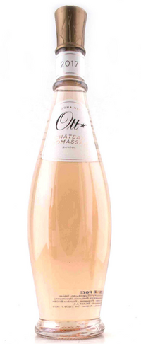 Domaines Ott, Chateau De Selle, 0,75 L, Provence
