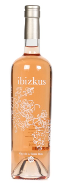 Ibizkus Rosado, 0,75 L, Ibiza, Spain