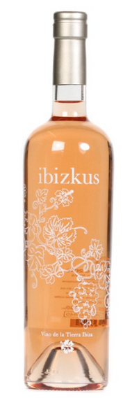 Ibizkus Rosado, 0,75 L, Ibiza, Spain