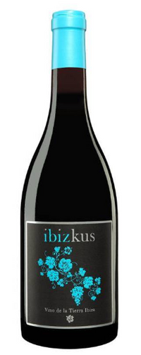 Ibizkus Tinto, 0,75 L, Ibiza, Spain