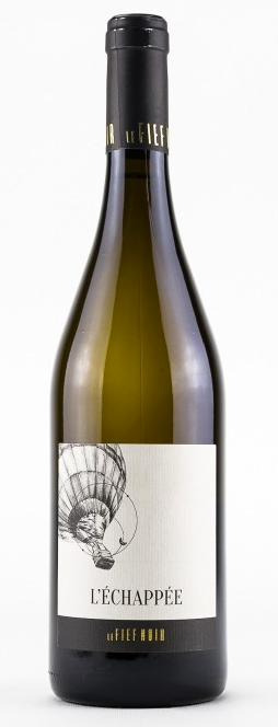 Chenin blanc L'Échappée, 0,75 L, France