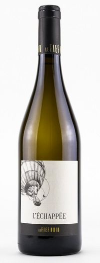 Chenin blanc L'Échappée, 0,75 L, France