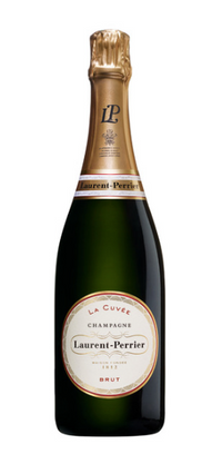 Laurent Perrier Brut, La Cuvée, 0,75 L, Champagne