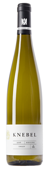 Riesling Trocken, Weingut Knebel, 0,75 L, Germany