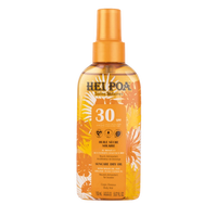 HEI POA Monoi Sun Oil SPF30, 150 ml, spray