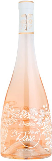 La Vie en Rose, 0,75 L, Cotes de Provence, France