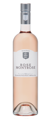 Montrose Rosé, 0,75 L, Pays d'Oc, France